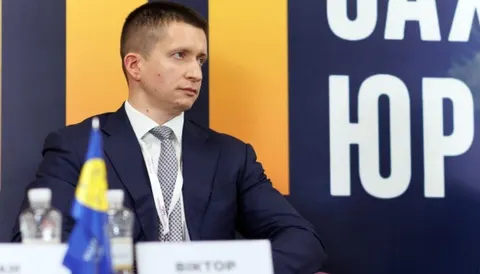 ВАКС залишив Дубовика під арештом із заставою 7 млн грн
