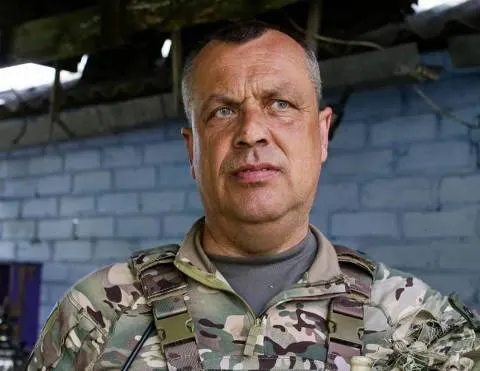 Львівські депутати стали на захист екскомандира 103-ї бригади ТрО
