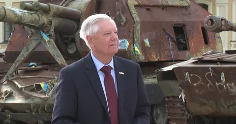 Конгрес США схвалив санкції проти Росії: тепер усе вирішує підпис Трампа