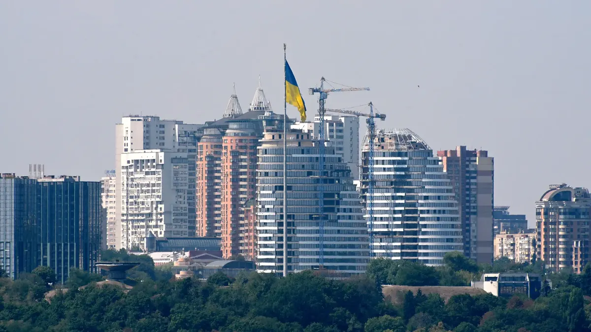 35 років Незалежності: час дорослішати і діяти, а не сподіватися на диво