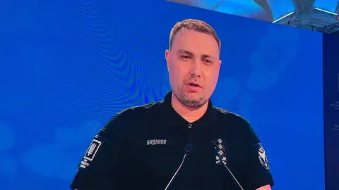 Буданов: наша віра одне в одного – це теж зброя