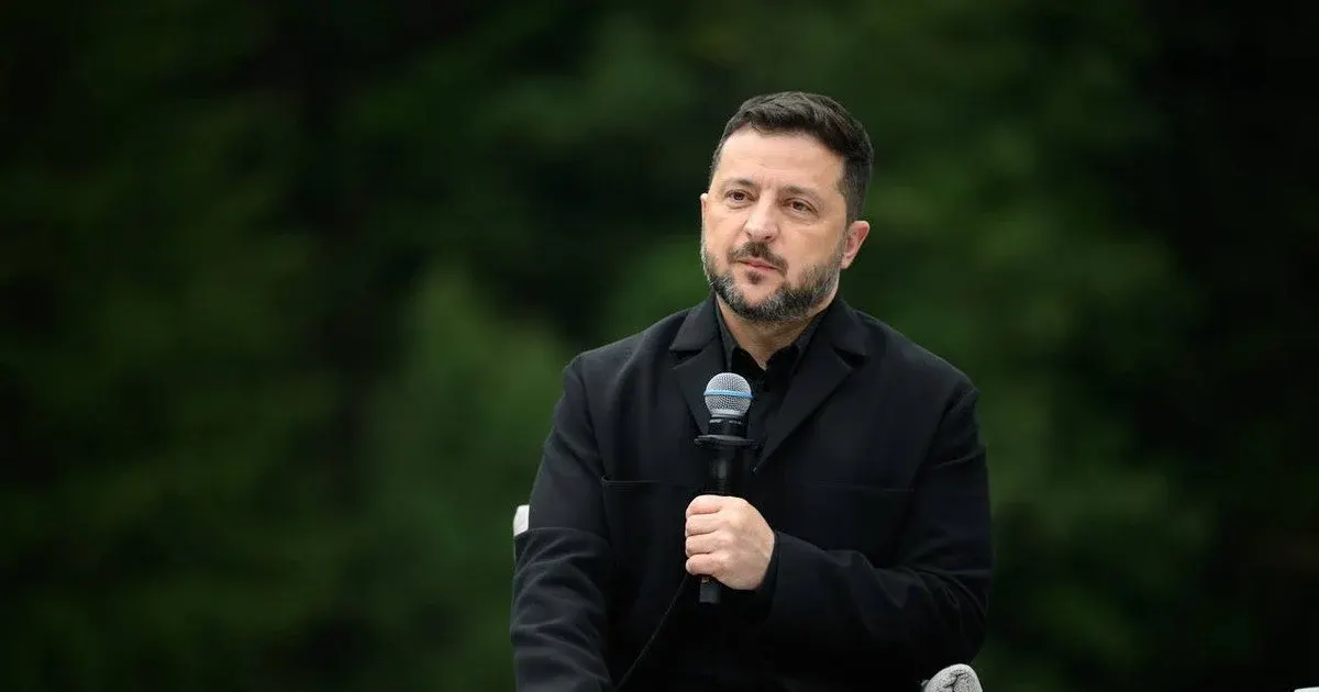 Зеленський: розвідка каже про підготовку Росією нової масованої атаки