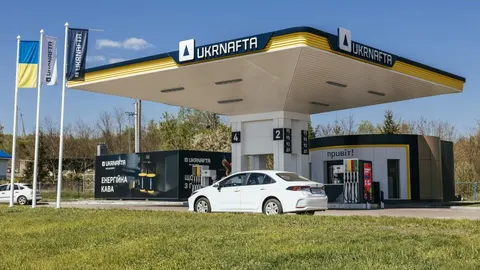 UKRNAFTA почала завозити арктичне пальне Orlen: що це змінить для водіїв