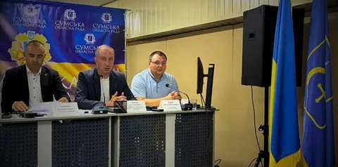 Сумська облрада зібралася на другу сесію за рік: що вирішили депутати