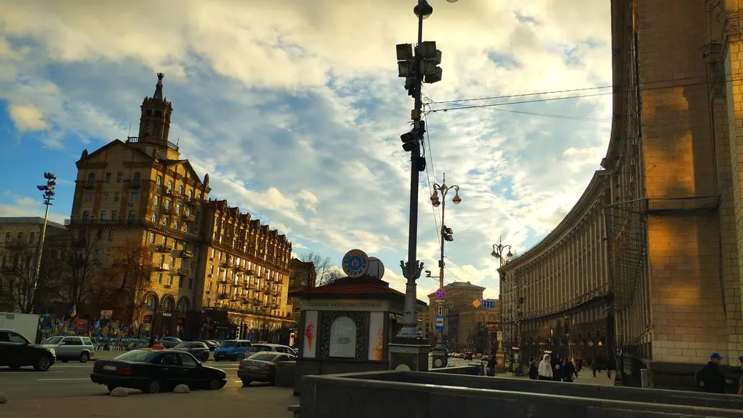 Київ проситиме уряд змінити правила безпеки через щоденні тривоги