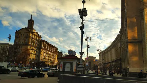 Київ проситиме уряд змінити правила безпеки через щоденні тривоги