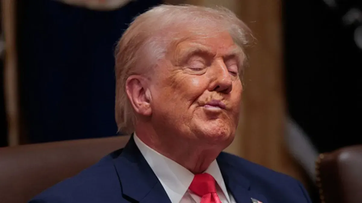Світ навчився ігнорувати погрози Трампа