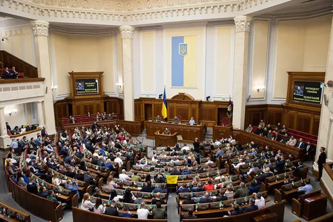Нардепка: парламент не хоче голосувати за транспортні закони