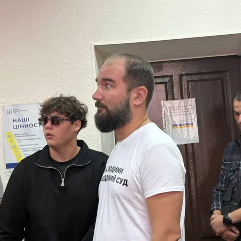 Суд відправив ексдепутата Юрченка за ґрати на 9 років