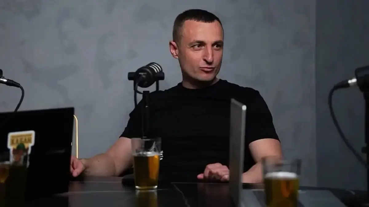Кополовець: більше не чекаю нічого від наших клубів у єврокубках