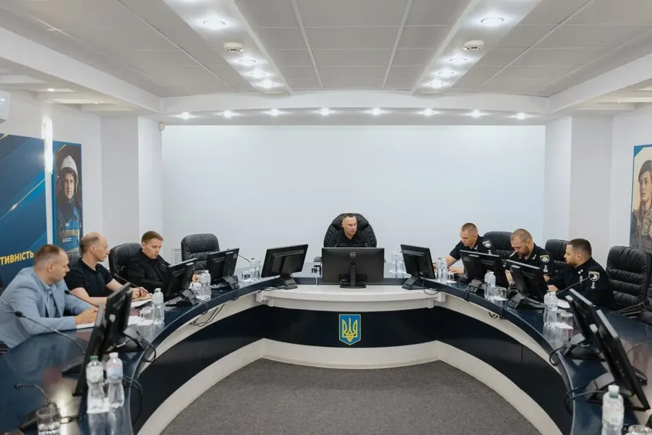 МВС повертає «Фантоми» на дороги та запускає десятки нових камер