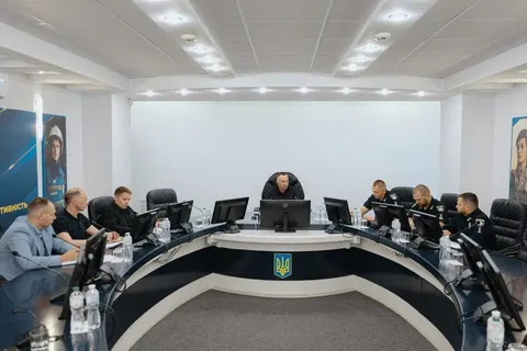 МВС повертає «Фантоми» на дороги та запускає десятки нових камер