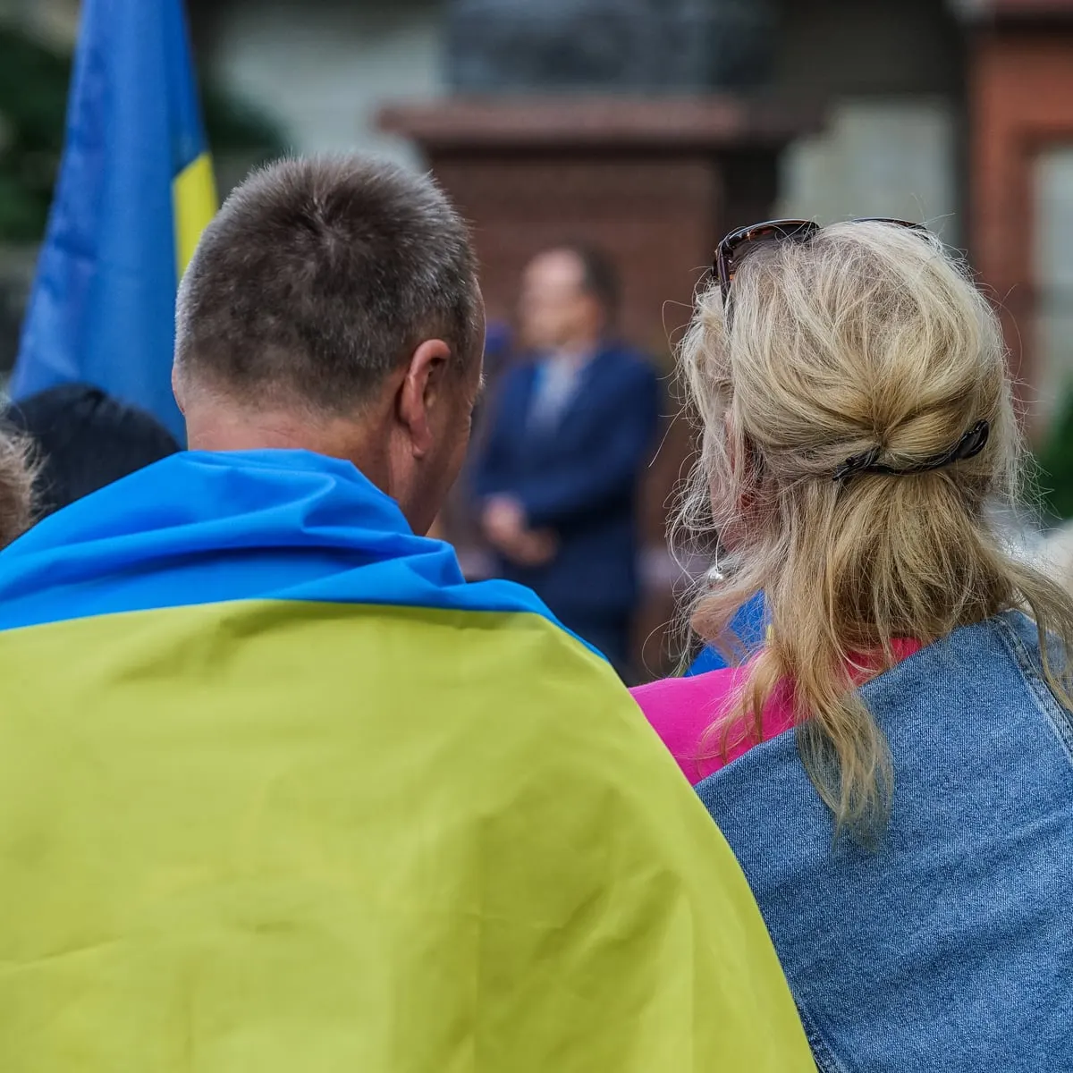 Чехія почала відмовляти українським чоловікам у тимчасовому захисті