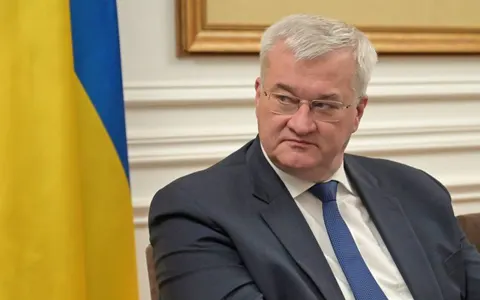 Рада затвердила Андрія Сибігу міністром закордонних справ
