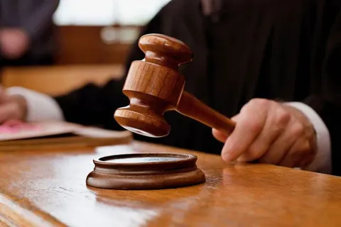 У Кропивницькому суд виніс вирок чоловіку за заклики до насильства проти військо
