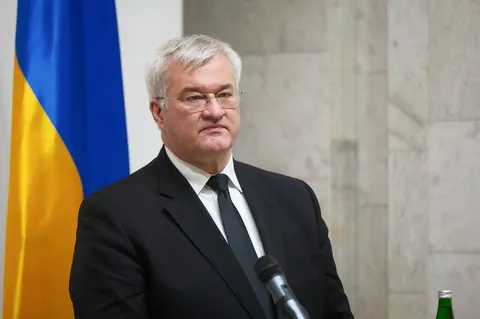 Сибіга: Україна відрізняє білорусів від режиму Лукашенка