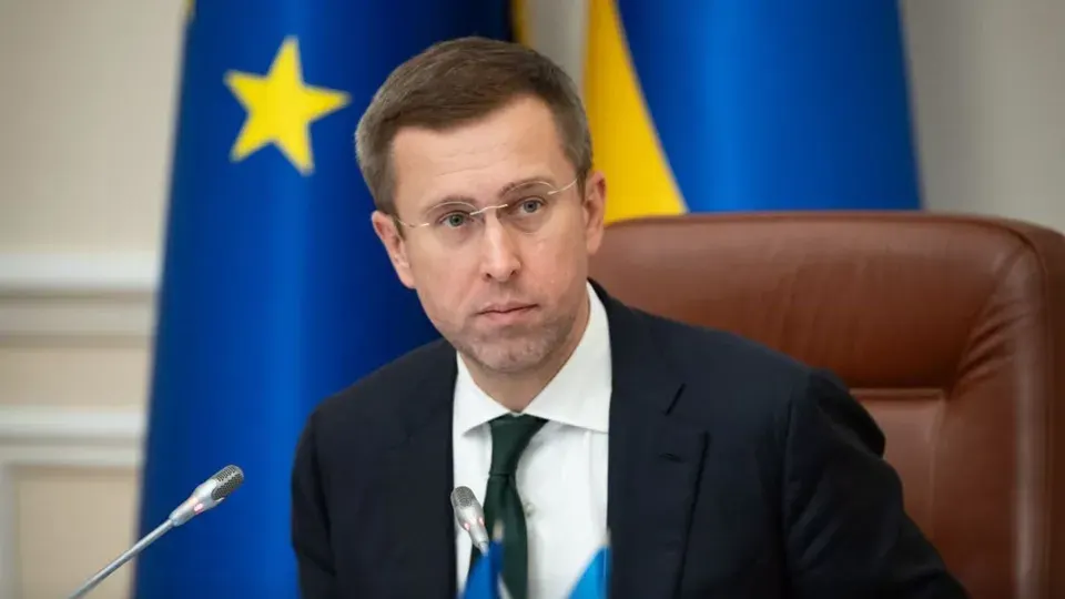 Корецький порушив перед ЄС питання заморожених активів РФ