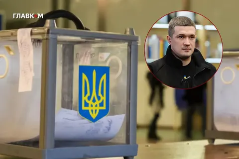 Федоров не виключає участі у президентських перегонах