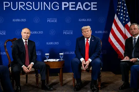 Справа проти Трампа: Білий дім розсекретив документи ФБР