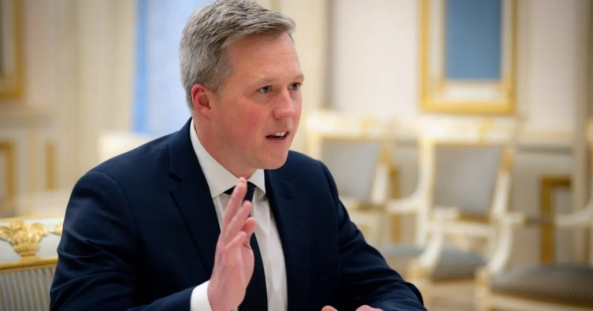 Глава Сухопутних військ США йде у відставку: що відомо
