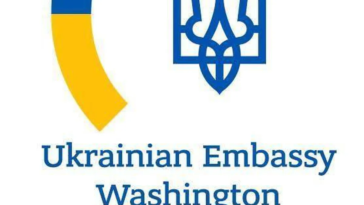 Паліса відповів на чутки про призначення послом у США