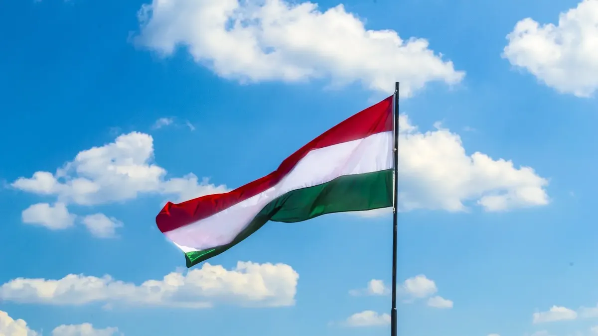 Угорщина офіційно визнала Росію загрозою для світу