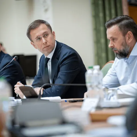 43,7 млрд грн: уряд посилює захист критичної інфраструктури