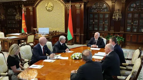 Коул у Мінську: три години розмов, обіцянки про $43 млн і заперечення політв'язнів