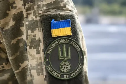 Іноземцям на службі в ЗСУ полегшать отримання статусу в Україні
