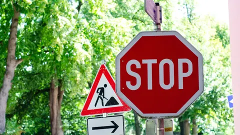 Autostrada зупиняє всі об'єкти: уряд припинив фінансування капітальних видатків