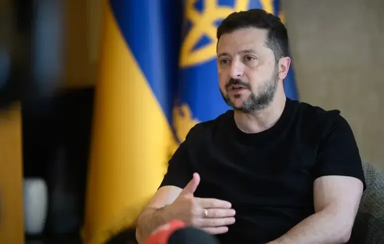 Зеленський і Трамп домовилися про зустріч у Нью-Йорку: мирний трек — пріоритет №1