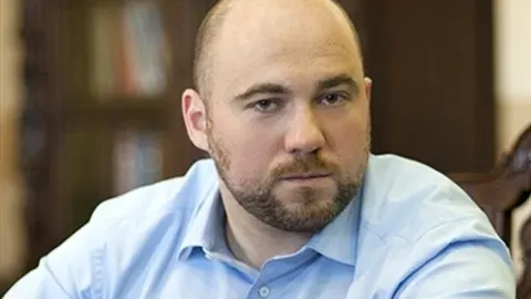 Столар підтвердив обшуки НАБУ вдома: «Відкрито співпрацюю»