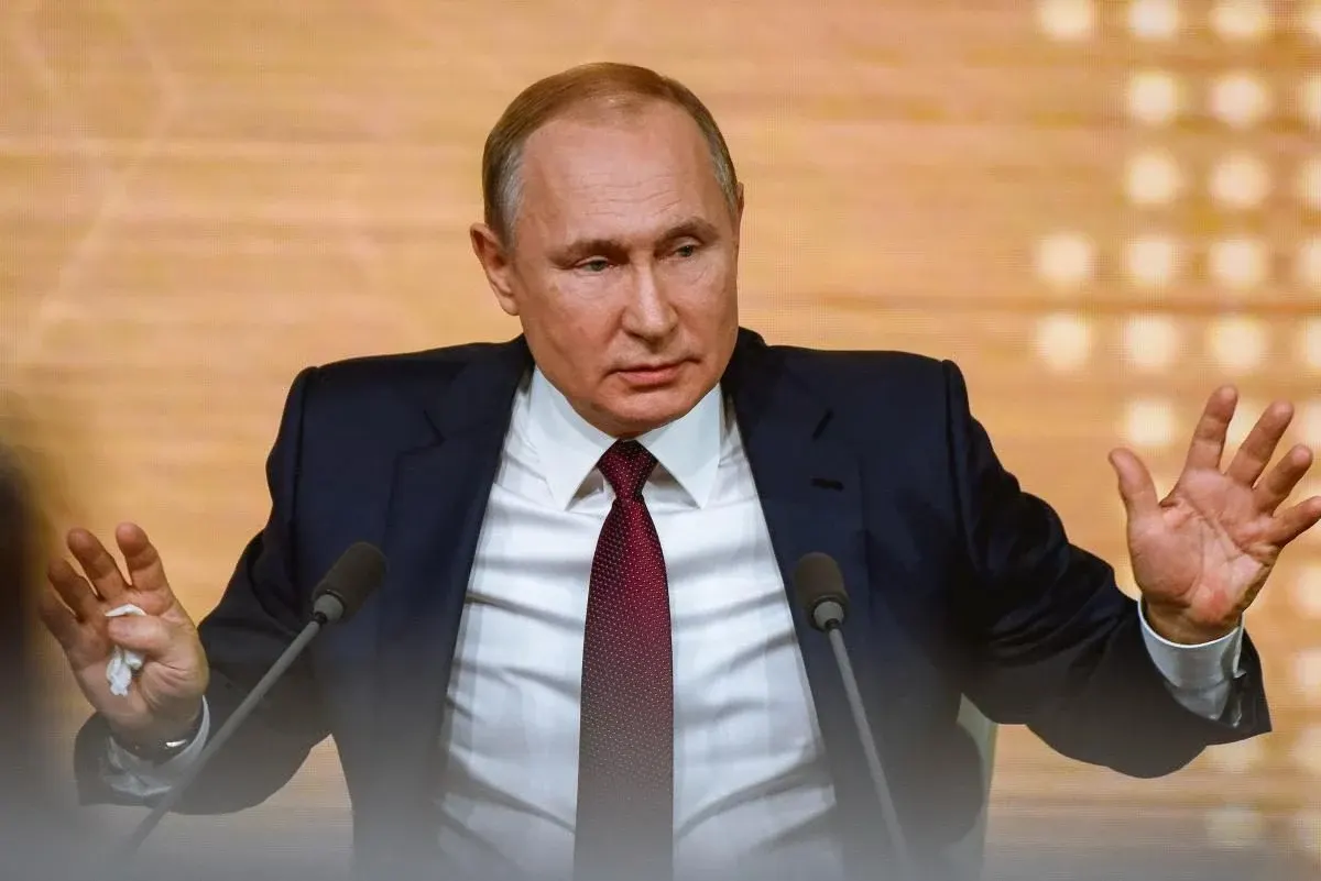 Параноя та рекордно низькі рейтинги: як Кремль душить вибори перед голосуванням