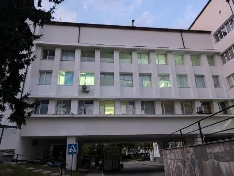Львівські лікарні №1 та №2 змінюють назву і статус