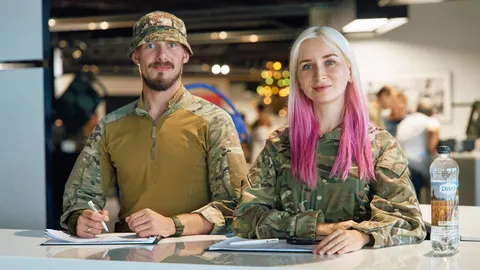 У Раді заявили: мобілізація жінок не готується і не розглядається