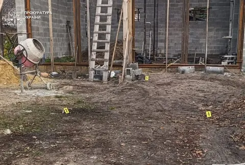 На Львівщині чоловік отримав 10 років за гранату, кинуту у військового