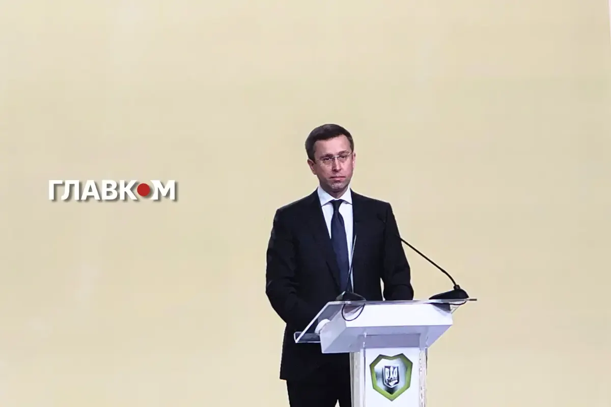 В Україні після війни може бути понад 3 млн ветеранів — прем'єр