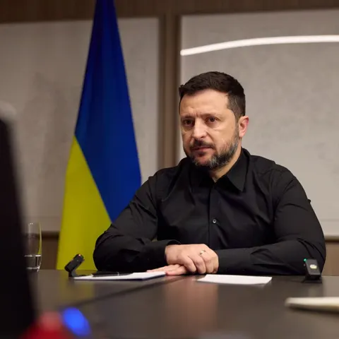 Зеленський просить Раду невідкладно ухвалити закони для бюджету