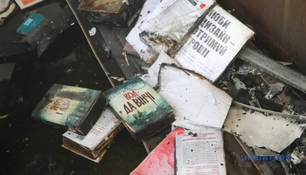 Держава готує новий пакет підтримки для книжкової галузі