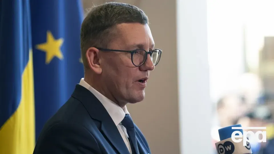 Естонія готова закрити кордон з Росією: у Таллінні пояснили, чого чекають