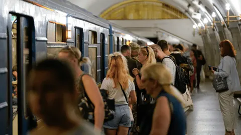 Уряд готує нові правила для транспорту та бізнесу під час тривог