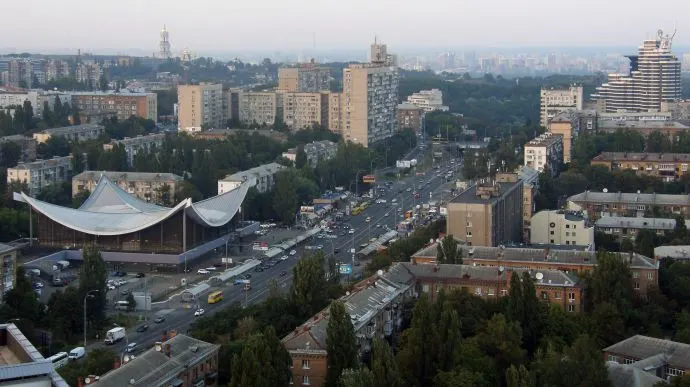 Київ можуть визнати територією можливих бойових дій: що це дасть бізнесу
