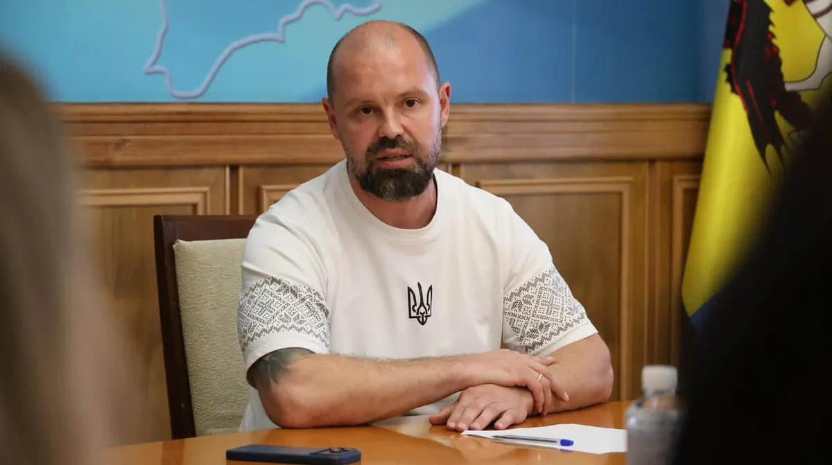 Заступник міністра інфраструктури Олійник збив дівчину на трасі Київ-Чоп