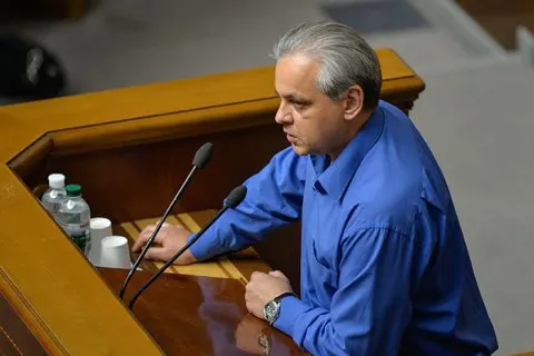 Рахманін: грошей на контракти Федорова немає і не буде