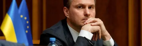 Рада звільнила генпрокурора Кравченка: 317 голосів «за»