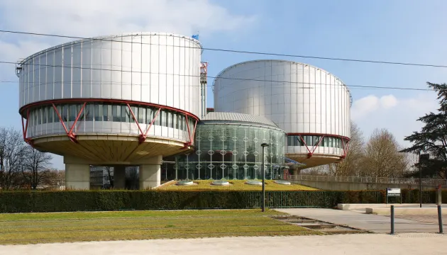 ЄСПЛ слухає справу десяти українських дітей, які зникли в Криму