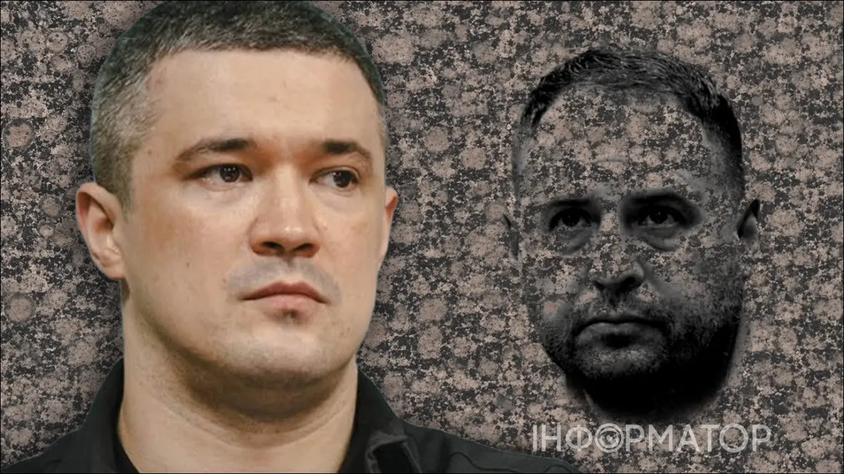Гринів: Єрмак «відстрілює» всіх, хто сприяв його відставці, тому Федоров не очолив ОП