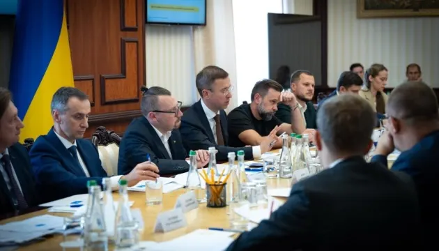 Уряд готує новий пакет рішень для підтримки переселенців