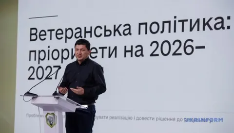 Мінветеранів анонсувало аудит Національного військового меморіального кладовища