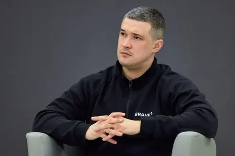 Федоров отримав бронь у фонді Сороса через 4 дні після відставки